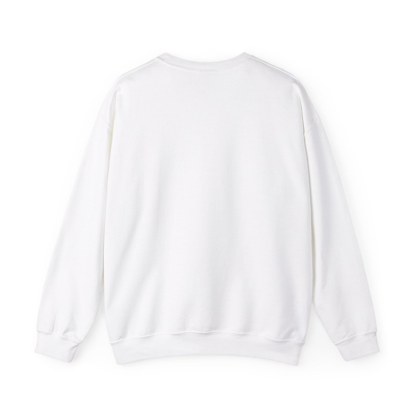 Magical White Unicorn Night Sky Crewneck Sweater Starry Night-Inspired Fantasy Art Pullover Sweatshirt Enchanted Unicorn Gift Fantasy Lovers