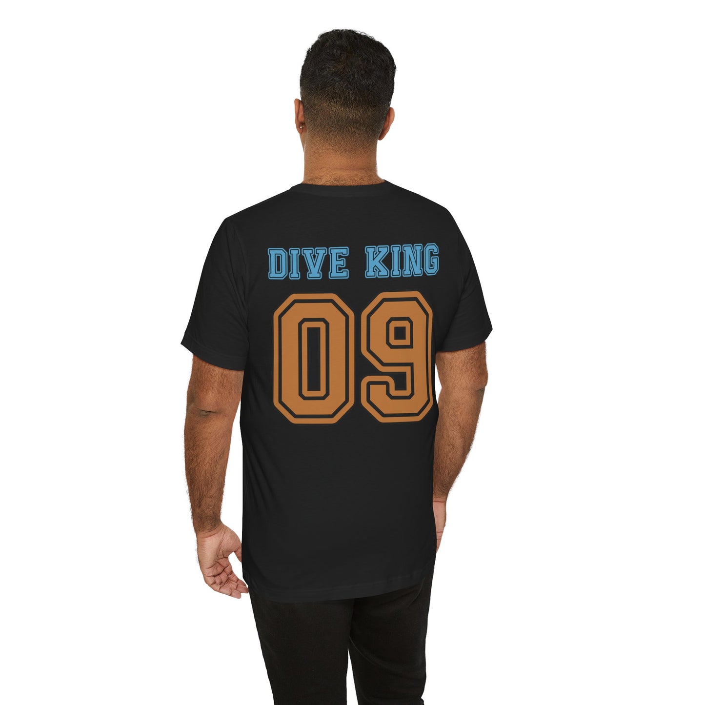Platypus Duckbill Divers Shirt | Funny Water Animal Diving Tee | Unique Aquatic-Themed Gift Platypus and Diving Lovers Esports Jersey Style