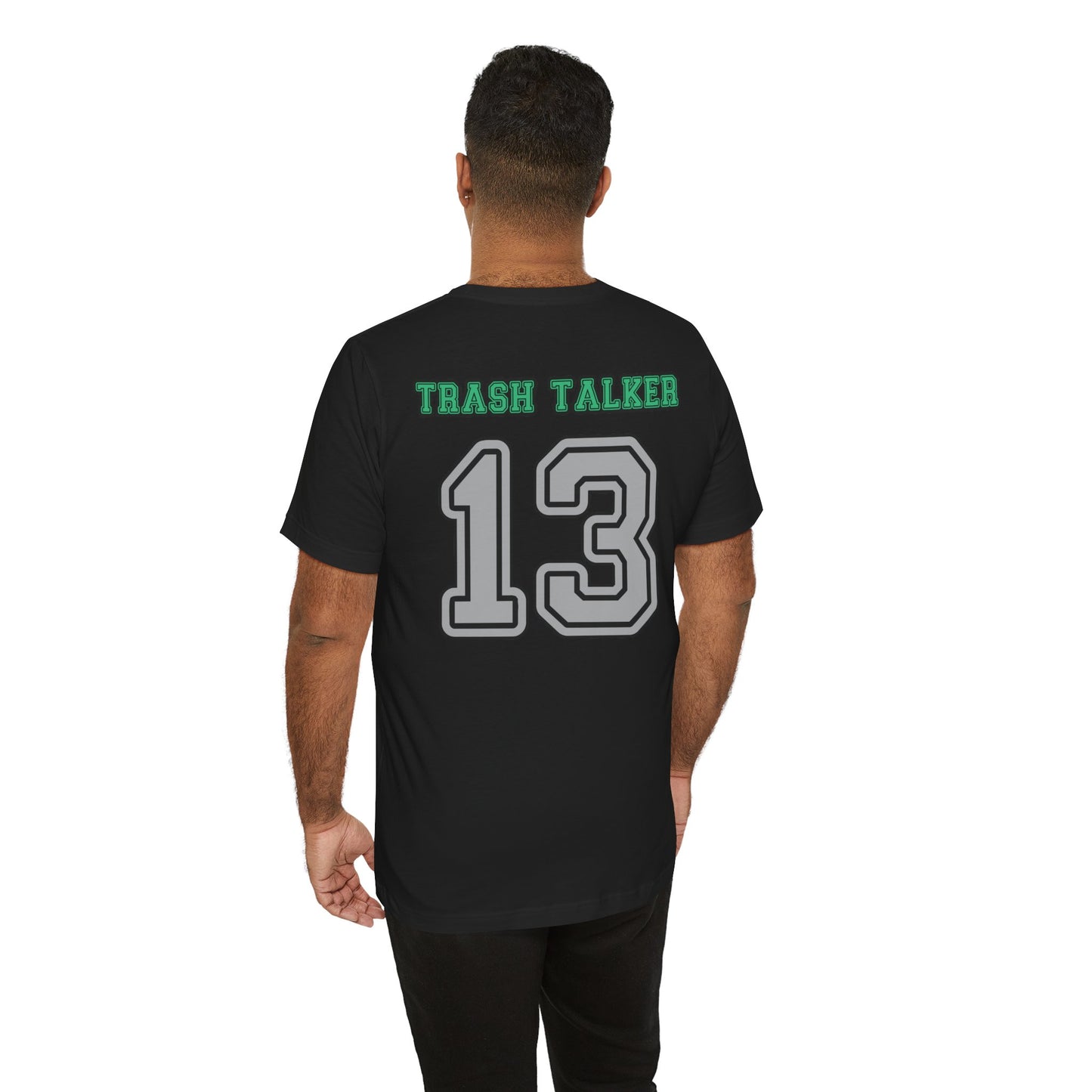 Trash Pandas Raccoon Shirt | Funny Garbage Hero Design | Unique Gift Raccoon Lover Gamers Esports Jersey Style Graphic Tee Funny Raccoon