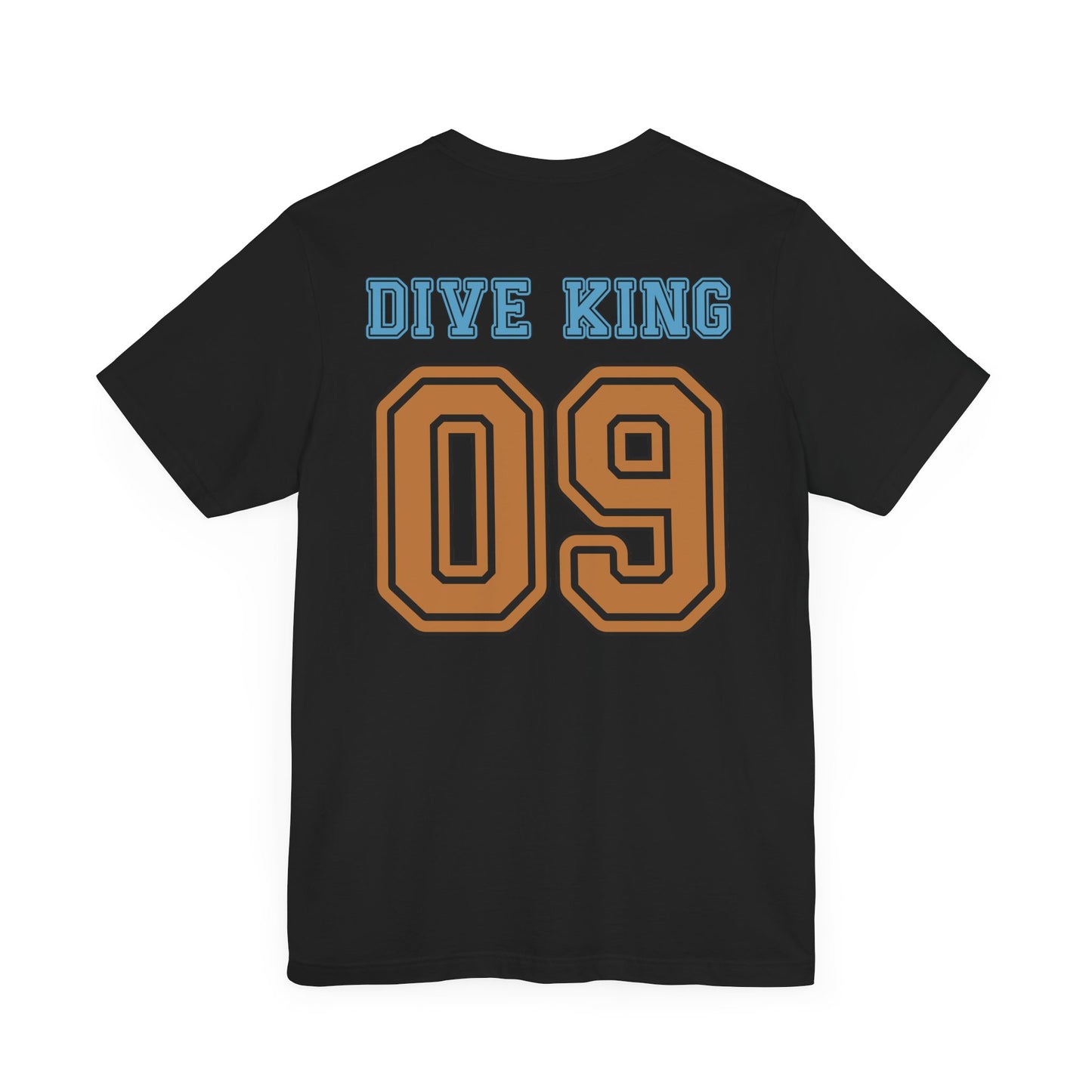 Platypus Duckbill Divers Shirt | Funny Water Animal Diving Tee | Unique Aquatic-Themed Gift Platypus and Diving Lovers Esports Jersey Style