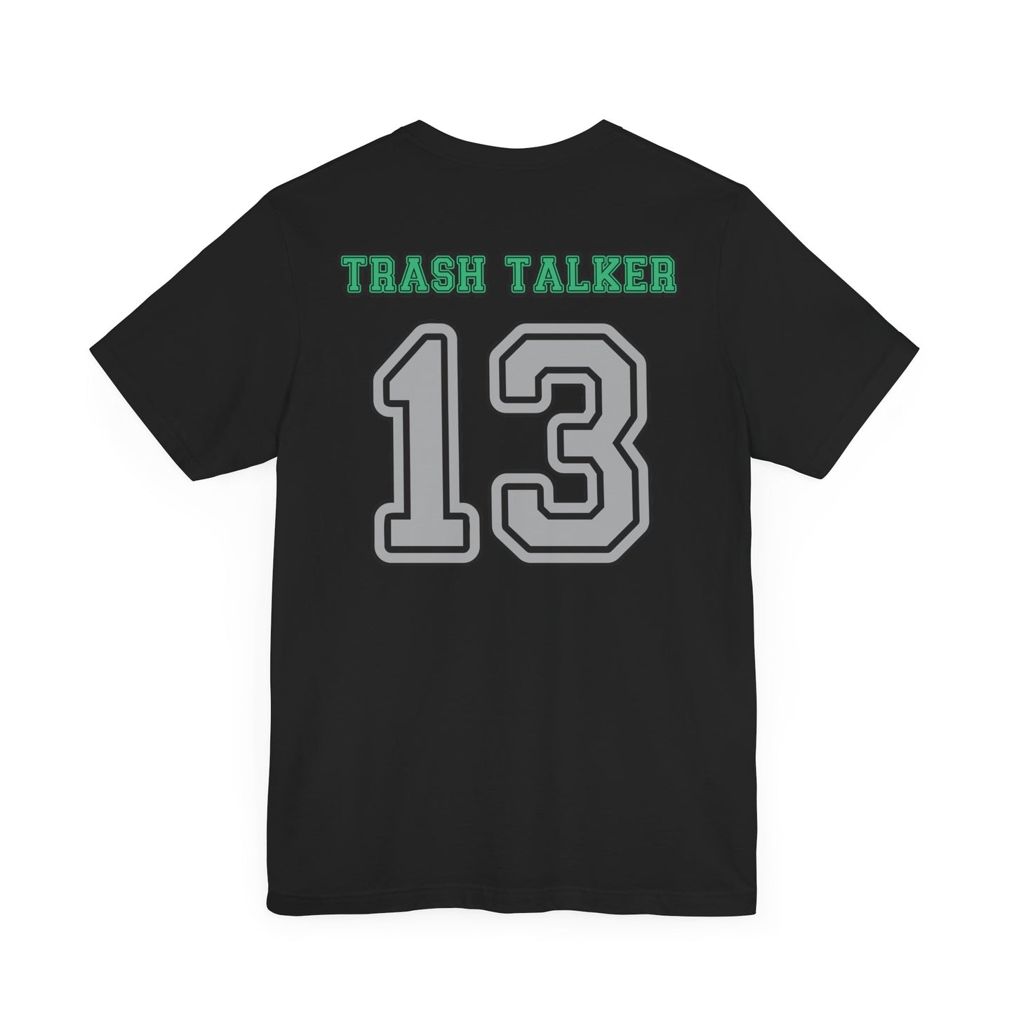 Trash Pandas Raccoon Shirt | Funny Garbage Hero Design | Unique Gift Raccoon Lover Gamers Esports Jersey Style Graphic Tee Funny Raccoon
