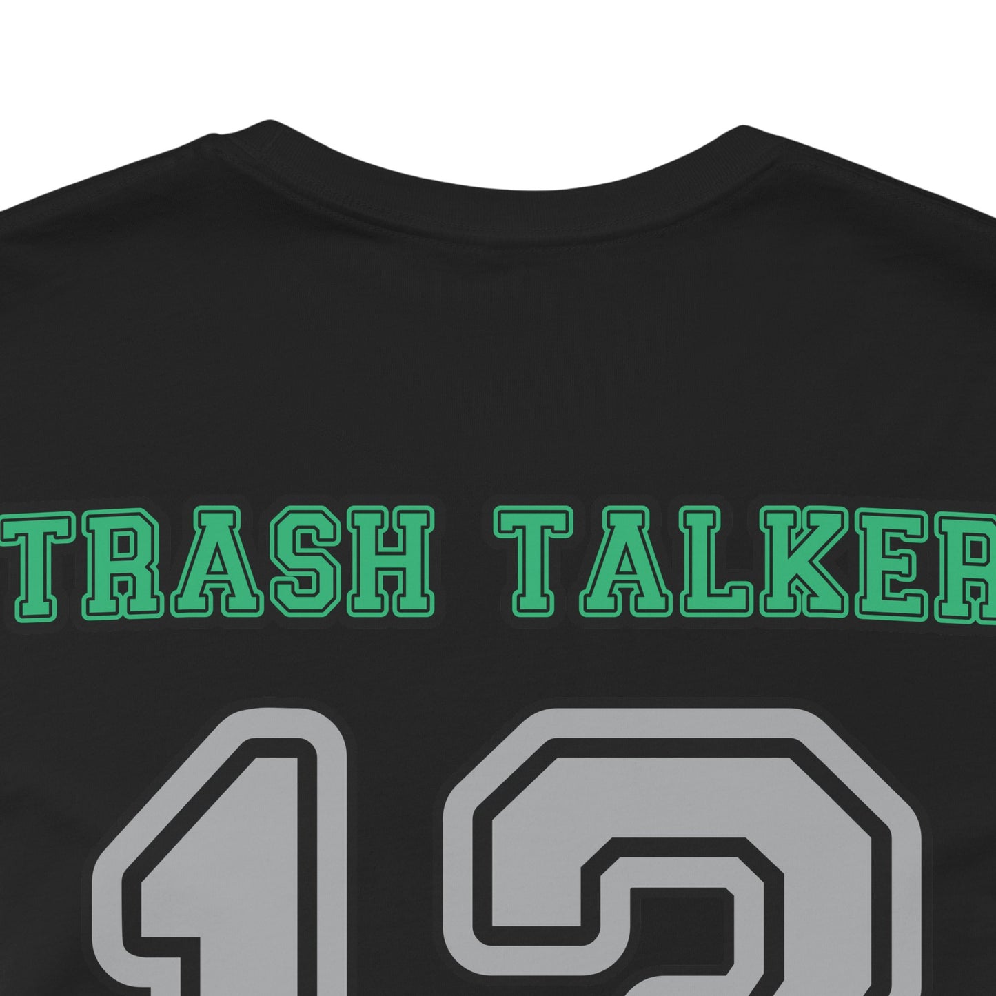 Trash Pandas Raccoon Shirt | Funny Garbage Hero Design | Unique Gift Raccoon Lover Gamers Esports Jersey Style Graphic Tee Funny Raccoon