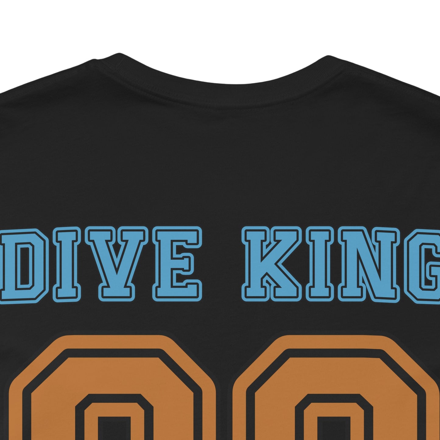 Platypus Duckbill Divers Shirt | Funny Water Animal Diving Tee | Unique Aquatic-Themed Gift Platypus and Diving Lovers Esports Jersey Style